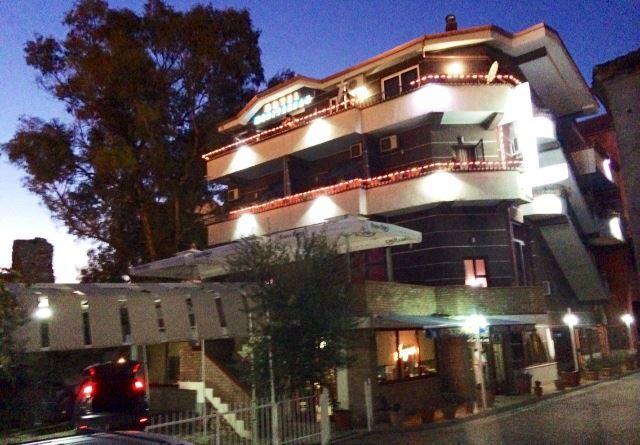 Hotel Mediterran